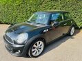 Mini Hatch 2.0 Cooper SD Auto Euro 5 3dr 45