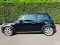 Mini Hatch 2.0 Cooper SD Auto Euro 5 3dr 9