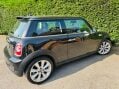 Mini Hatch 2.0 Cooper SD Auto Euro 5 3dr 12