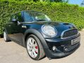 Mini Hatch 2.0 Cooper SD Auto Euro 5 3dr 53