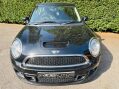 Mini Hatch 2.0 Cooper SD Auto Euro 5 3dr 4
