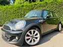 Mini Hatch 2.0 Cooper SD Auto Euro 5 3dr