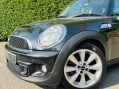 Mini Hatch 2.0 Cooper SD Auto Euro 5 3dr 38