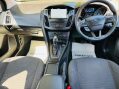 Ford Focus 1.0T EcoBoost Titanium Auto Euro 6 (s/s) 5dr 6