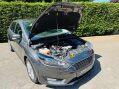 Ford Focus 1.0T EcoBoost Titanium Auto Euro 6 (s/s) 5dr 16