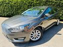 Ford Focus 1.0T EcoBoost Titanium Auto Euro 6 (s/s) 5dr