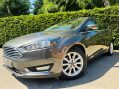 Ford Focus 1.0T EcoBoost Titanium Auto Euro 6 (s/s) 5dr 26