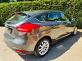 Ford Focus 1.0T EcoBoost Titanium Auto Euro 6 (s/s) 5dr 35