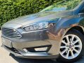 Ford Focus 1.0T EcoBoost Titanium Auto Euro 6 (s/s) 5dr 54