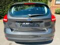 Ford Focus 1.0T EcoBoost Titanium Auto Euro 6 (s/s) 5dr 13