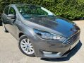 Ford Focus 1.0T EcoBoost Titanium Auto Euro 6 (s/s) 5dr 3