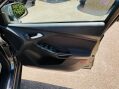 Ford Focus 1.0T EcoBoost Titanium Auto Euro 6 (s/s) 5dr 43