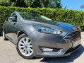 Ford Focus 1.0T EcoBoost Titanium Auto Euro 6 (s/s) 5dr 27