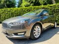 Ford Focus 1.0T EcoBoost Titanium Auto Euro 6 (s/s) 5dr 28
