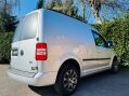 Volkswagen Caddy 1.6 TDI C20 Highline L1 H1 4dr 30