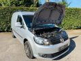 Volkswagen Caddy 1.6 TDI C20 Highline L1 H1 4dr 52