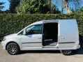 Volkswagen Caddy 1.6 TDI C20 Highline L1 H1 4dr 17