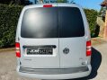Volkswagen Caddy 1.6 TDI C20 Highline L1 H1 4dr 29