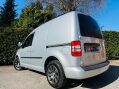 Volkswagen Caddy 1.6 TDI C20 Highline L1 H1 4dr 22