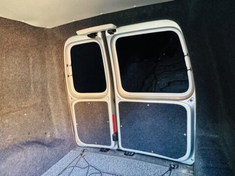 Volkswagen Caddy 1.6 TDI C20 Highline L1 H1 4dr 60