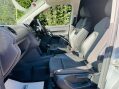 Volkswagen Caddy 1.6 TDI C20 Highline L1 H1 4dr 41