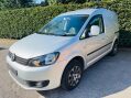 Volkswagen Caddy 1.6 TDI C20 Highline L1 H1 4dr 48