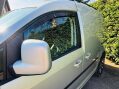 Volkswagen Caddy 1.6 TDI C20 Highline L1 H1 4dr 55