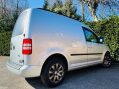 Volkswagen Caddy 1.6 TDI C20 Highline L1 H1 4dr 26
