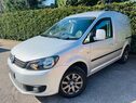 Volkswagen Caddy 1.6 TDI C20 Highline L1 H1 4dr