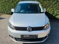 Volkswagen Caddy 1.6 TDI C20 Highline L1 H1 4dr 4