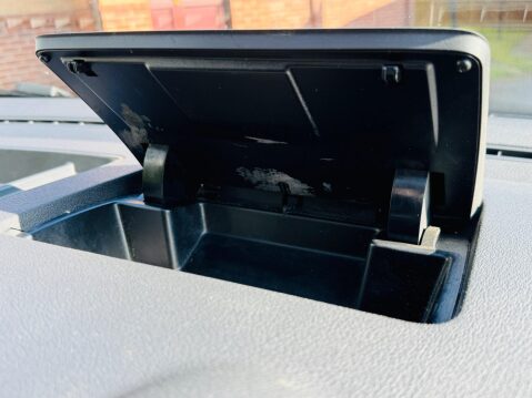 Volkswagen Caddy 1.6 TDI C20 Highline L1 H1 4dr 65