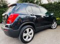 Chevrolet Trax 1.6 LT Euro 5 (s/s) 5dr 22