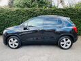 Chevrolet Trax 1.6 LT Euro 5 (s/s) 5dr 9