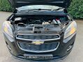 Chevrolet Trax 1.6 LT Euro 5 (s/s) 5dr 49