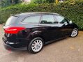 Ford Focus 1.5 TDCi Titanium Euro 6 (s/s) 5dr 22