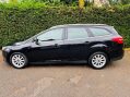 Ford Focus 1.5 TDCi Titanium Euro 6 (s/s) 5dr 11