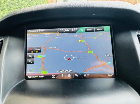 Ford Focus 1.5 TDCi Titanium Euro 6 (s/s) 5dr 14