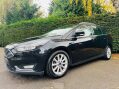 Ford Focus 1.5 TDCi Titanium Euro 6 (s/s) 5dr 37