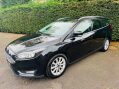 Ford Focus 1.5 TDCi Titanium Euro 6 (s/s) 5dr 41