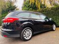 Ford Focus 1.5 TDCi Titanium Euro 6 (s/s) 5dr 23