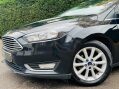 Ford Focus 1.5 TDCi Titanium Euro 6 (s/s) 5dr 35