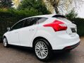 Ford Focus 1.0T EcoBoost Zetec Euro 5 (s/s) 5dr 16