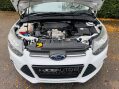 Ford Focus 1.0T EcoBoost Zetec Euro 5 (s/s) 5dr 43