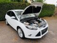 Ford Focus 1.0T EcoBoost Zetec Euro 5 (s/s) 5dr 9