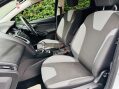 Ford Focus 1.0T EcoBoost Zetec Euro 5 (s/s) 5dr 52