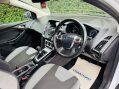 Ford Focus 1.0T EcoBoost Zetec Euro 5 (s/s) 5dr 28