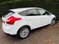 Ford Focus 1.0T EcoBoost Zetec Euro 5 (s/s) 5dr 23