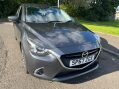 Mazda 2 1.5 SKYACTIV-G GT Hatchback 5dr Petrol Manual Euro 6 (s/s) (90 ps) 2