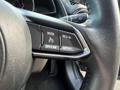 Mazda 2 1.5 SKYACTIV-G GT Hatchback 5dr Petrol Manual Euro 6 (s/s) (90 ps) 43