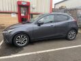Mazda 2 1.5 SKYACTIV-G GT Hatchback 5dr Petrol Manual Euro 6 (s/s) (90 ps) 8